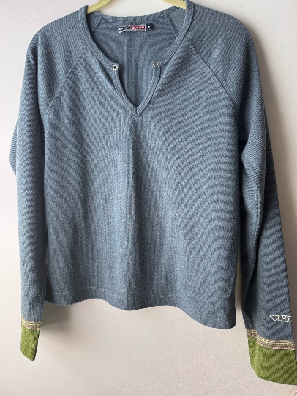 Roxy pullover sweater junior XL